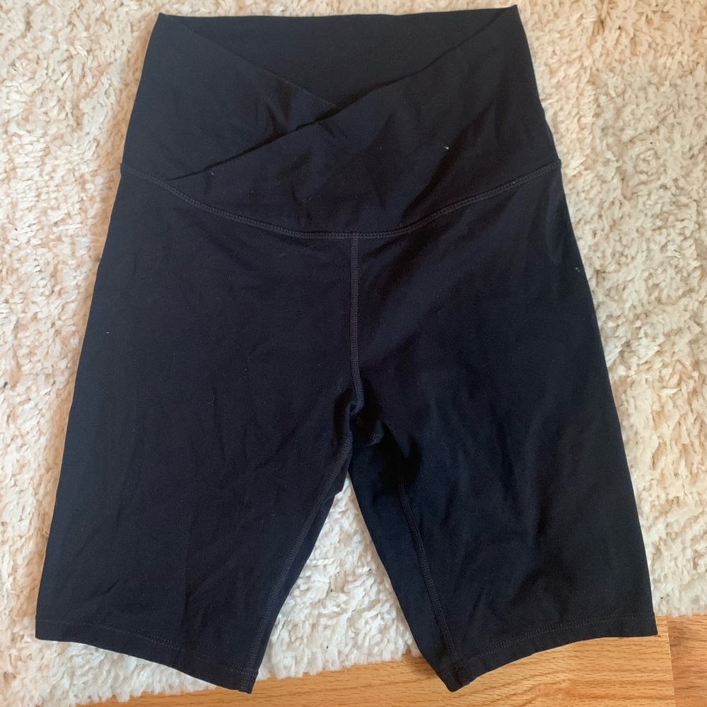 Paragon brand bike shorts